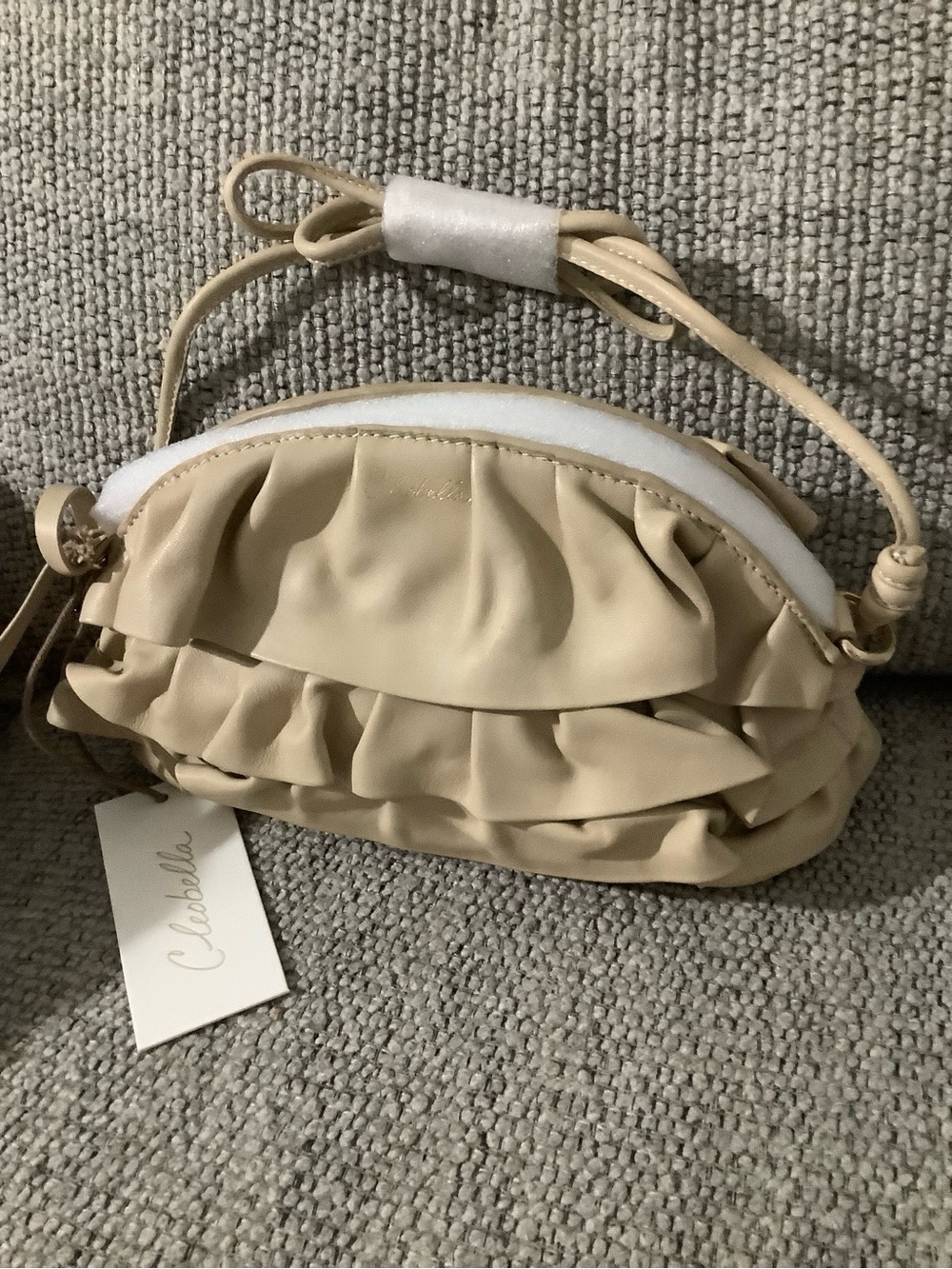 Cleobella Bellona Bag - Picture 4 of 5